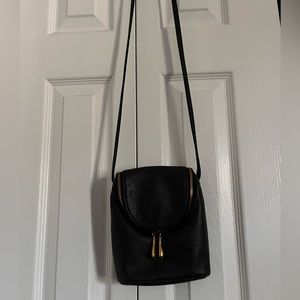 Hobo Bags Crossbody- Fern in Leather